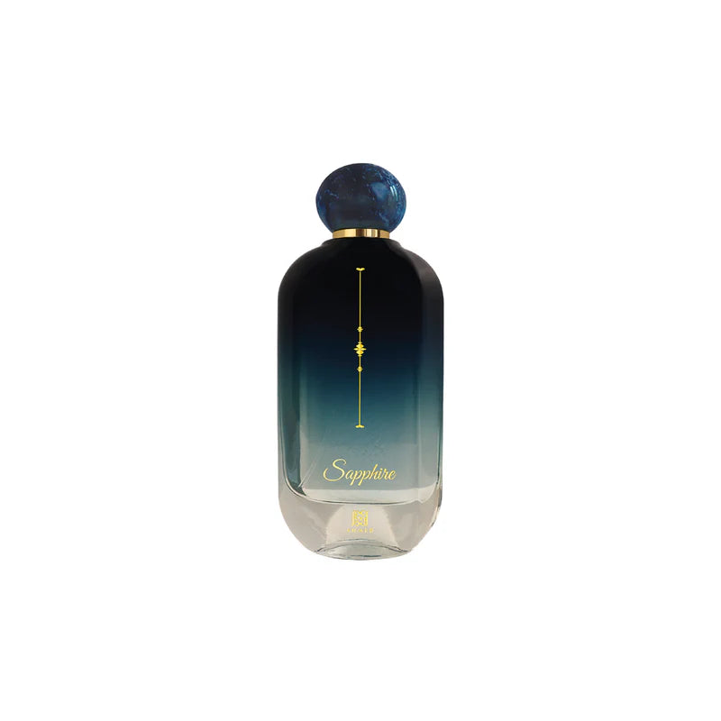 SAPPHIRE 100ML