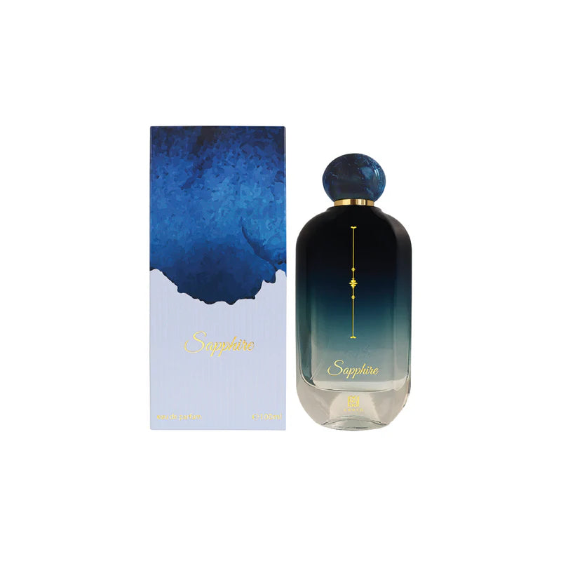 SAPPHIRE 100ML