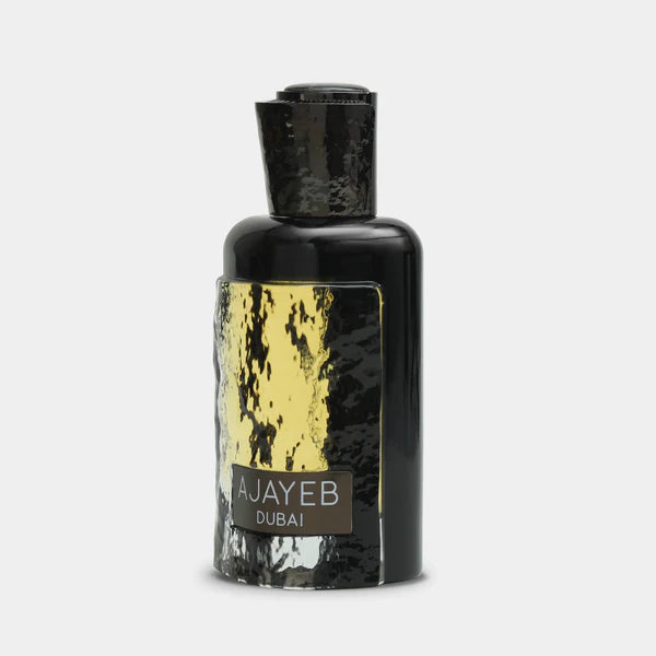 Ajayeb Dubai 100ml EDP by Lattafa