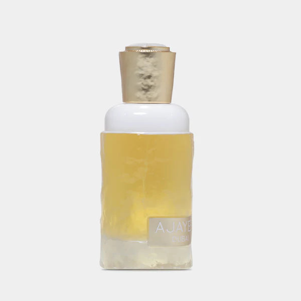 Ajayeb Dubai Portrait 100ml EDP by Lattafa