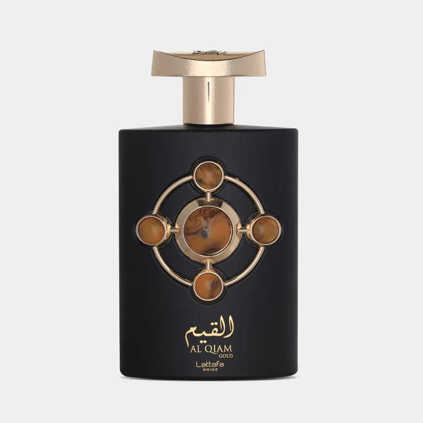 AL QIAM GOLD 100ML EDP
