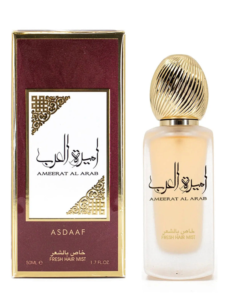 Ameerat Al Arab Hair Mist 50ml Lattafa