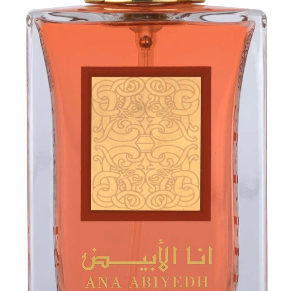 Add to wishlist Ana Abiyedh Scarlet (I am White) 60ml EDP by Lattafa