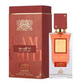 Ana Abiyedh Scarlet (I am White) 60ml EDP by Lattafa