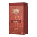 Ana Abiyedh Scarlet (I am White) 60ml EDP by Lattafa