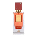 Ana Abiyedh Scarlet (I am White) 60ml EDP by Lattafa