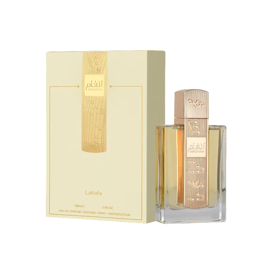 Angham 100ml EDP by Lattafa