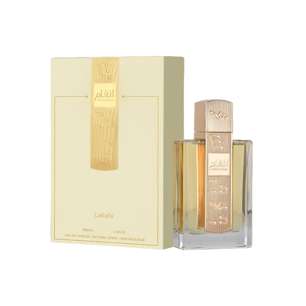Angham 100ml EDP by Lattafa