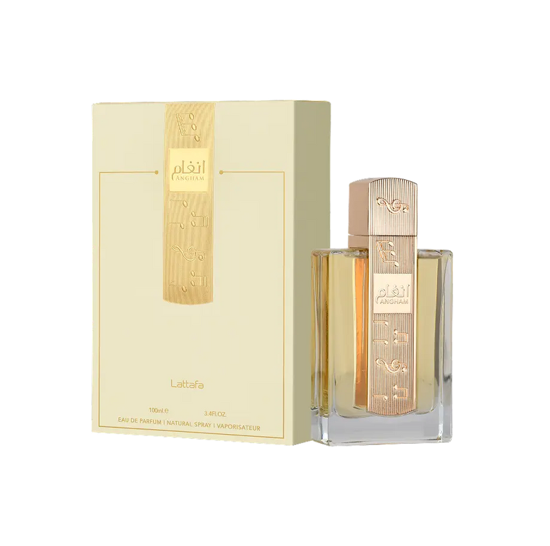Angham 100ml EDP by Lattafa
