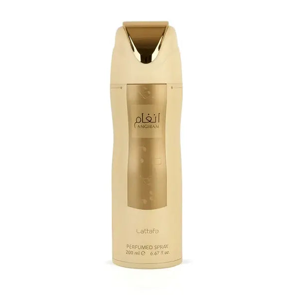 Angham Deodorant 200ml Lattafa