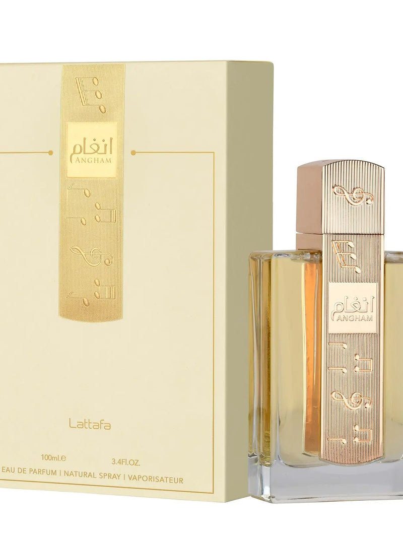 Angham Perfume 100ml EDP Lattafa