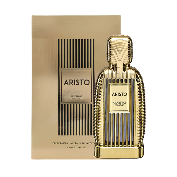 Aristo Perfume 100ml EDP Arabiyat Prestige by Arabiyat Prestige