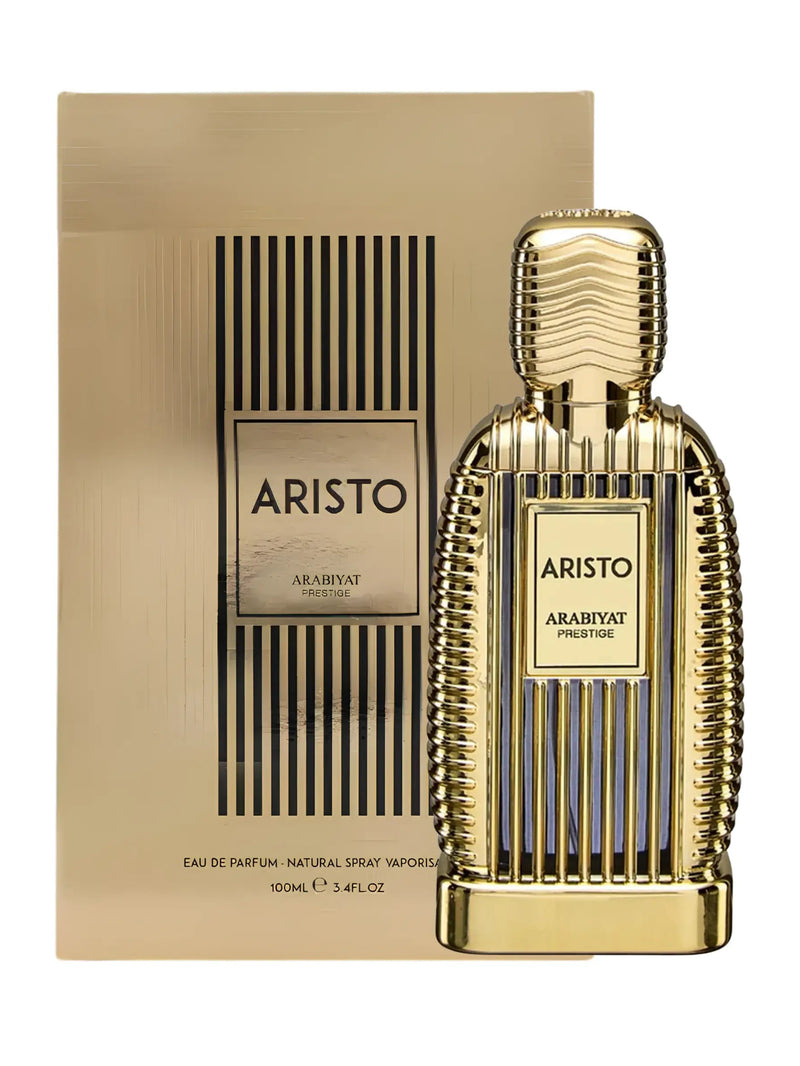 Aristo Perfume 100ml EDP Arabiyat Prestige by Arabiyat Prestige
