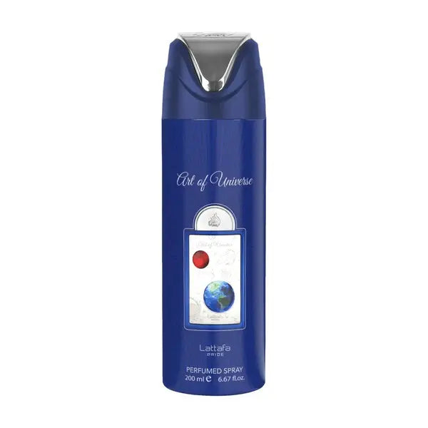 Art Of Universe Deodorant 200ml Lattafa