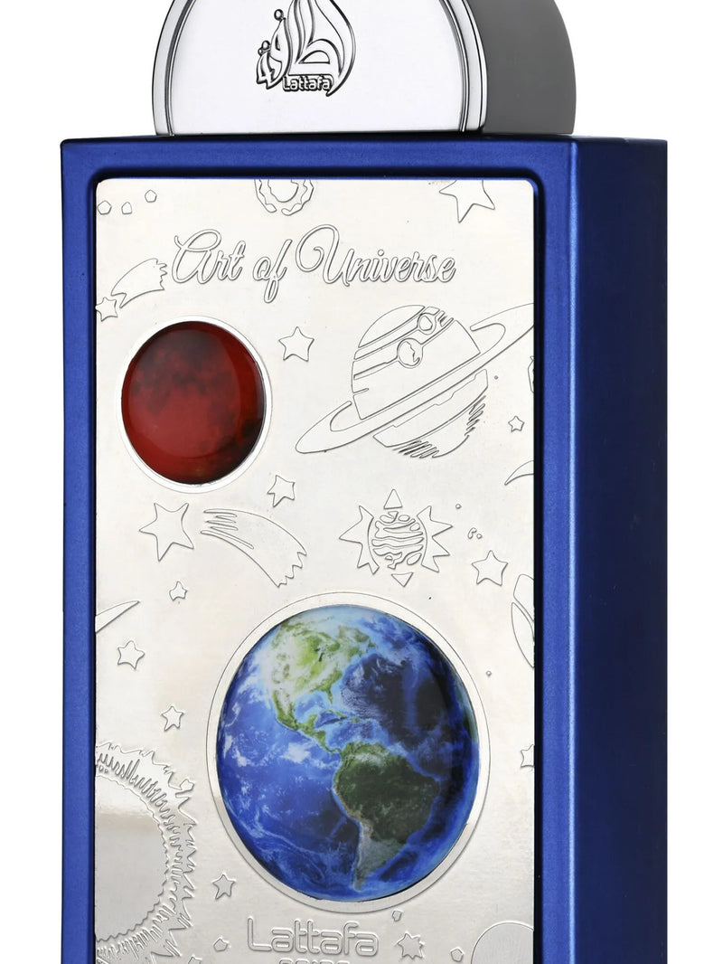 Art Of Universe 100ml EDP by Lattafa Pride