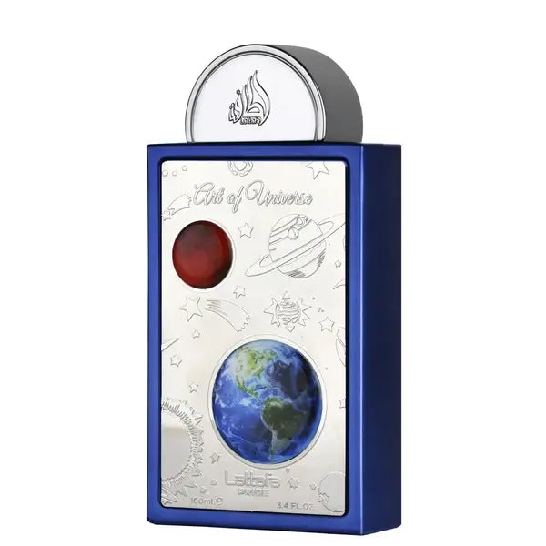 Art Of Universe 100ml EDP by Lattafa Pride