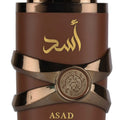 Asad Bourbon 100ml EDP by Lattafa