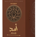 Asad Bourbon 100ml EDP by Lattafa
