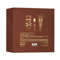 Asad Bourbon Gift Set 100ml + 12ml + Shower Gel Lattafa