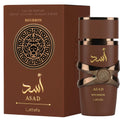Asad Bourbon 100ml EDP by Lattafa