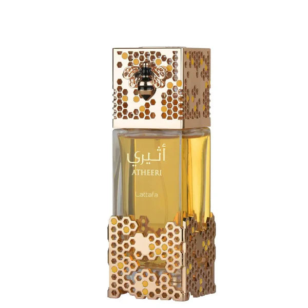 Atheeri 100ml EDP by Lattafa