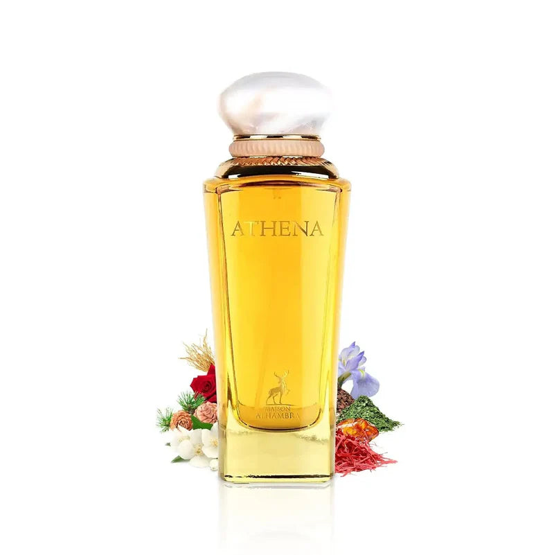 Athena 100ml EDP by Maison Alhambra