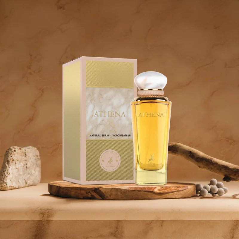 Athena 100ml EDP by Maison Alhambra