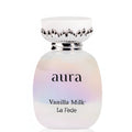La Fede Aura Vanilla Milk Perfume 100ml EDP Khadlaj by Khadlaj