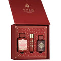Badee Al Oud Sublime Gift Set 100ml + 12ml + Hairmist Lattafa