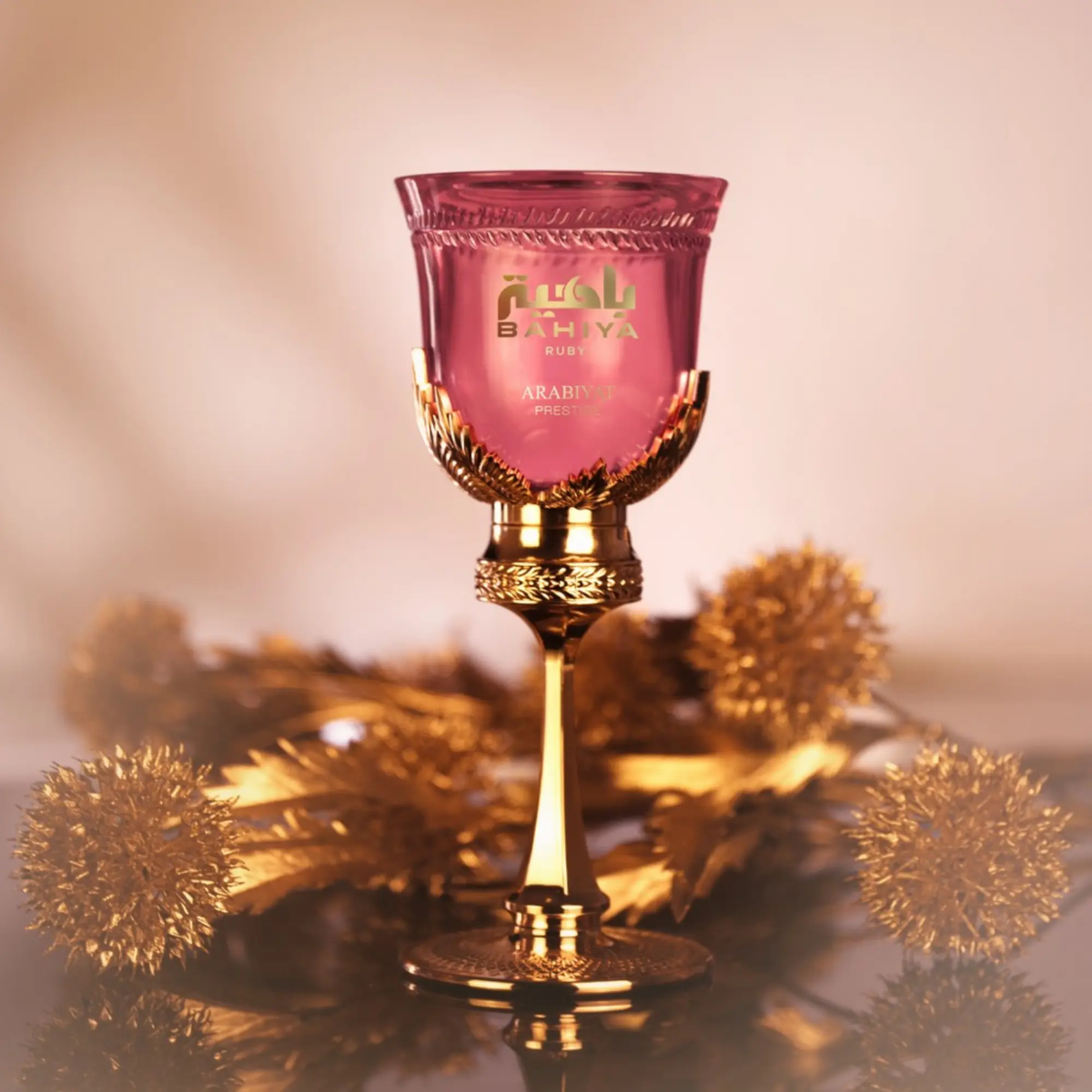 Bahiya Ruby Perfume 100ml EDP Arabiyat Prestige by Arabiyat Prestige