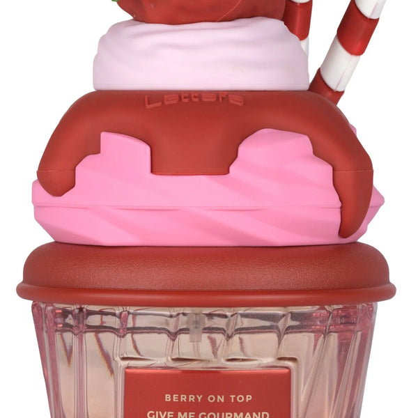 Berry On Top (Give Me Gourmand) 75ml EDP by Lattafa