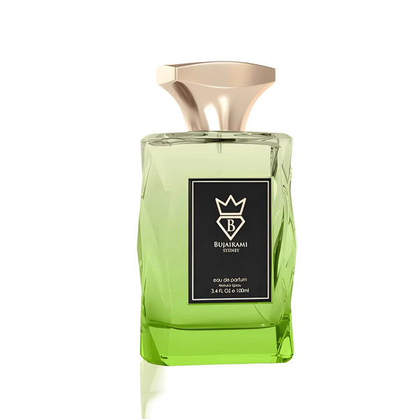Bujairami Blue Note Perfume 100ml EDP Bujairami Sydney