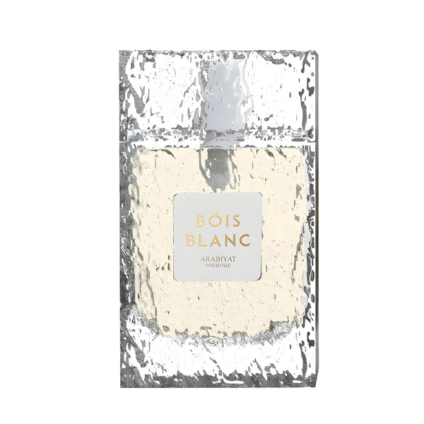Bois Blanc Perfume 100ml EDP Arabiyat Prestige by Arabiyat Prestige