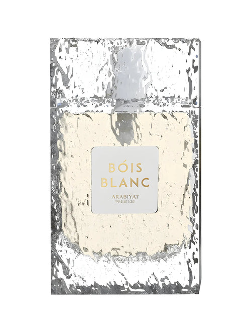 Bois Blanc Perfume 100ml EDP Arabiyat Prestige — alternate view
