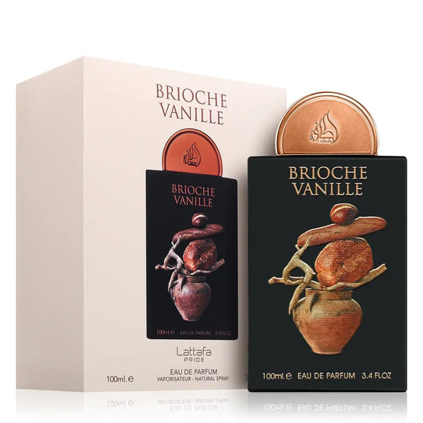 BRIOCHE VANILLE 100ML EDP