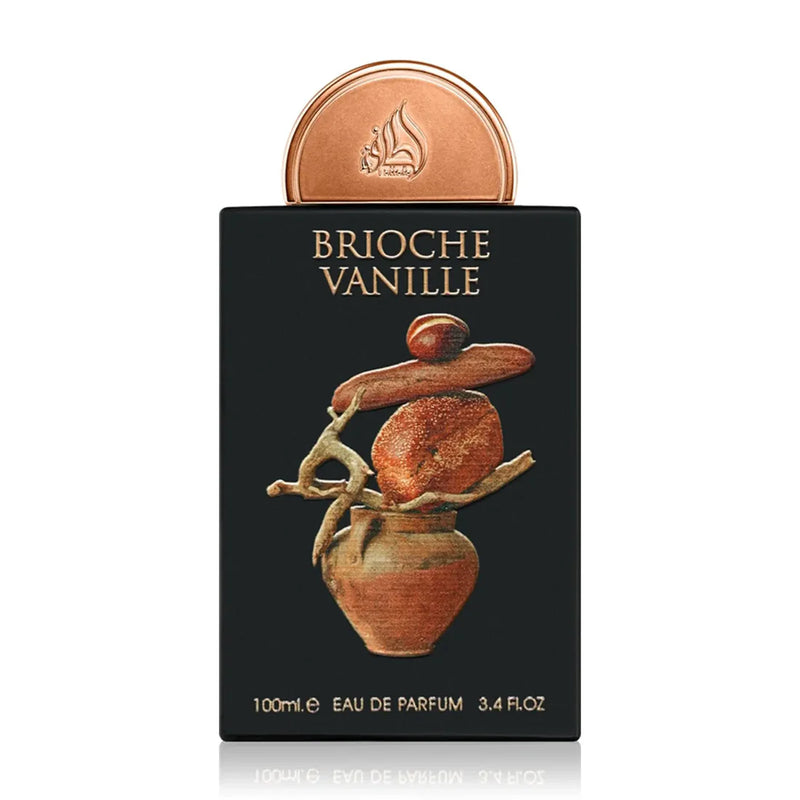 BRIOCHE VANILLE 100ML EDP