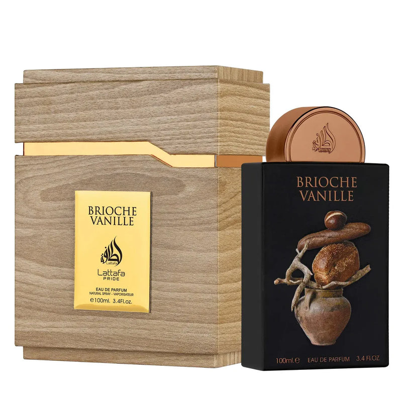 BRIOCHE VANILLE 100ML EDP