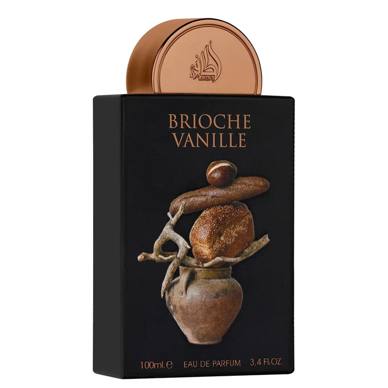 BRIOCHE VANILLE 100ML EDP