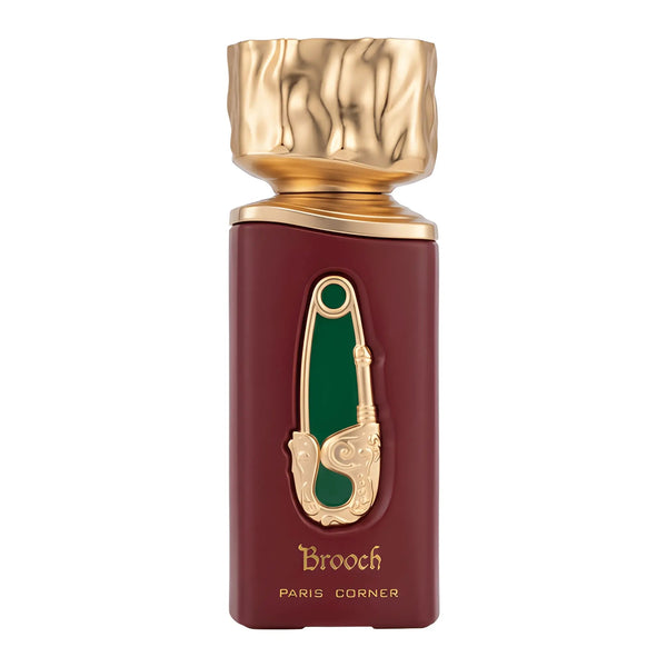 Brooch Perfume 100ml EDP Paris Corner by Paris Corner