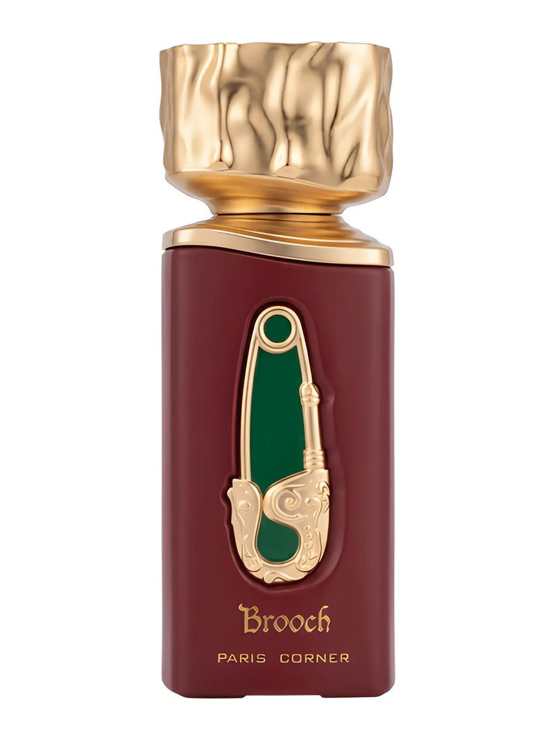 Brooch Perfume 100ml EDP Paris Corner by Paris Corner