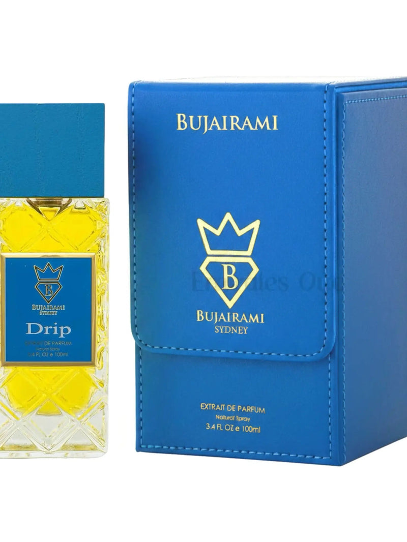 Bujairami Drip Extrait de Parfum 100ml Bujairami Sydney