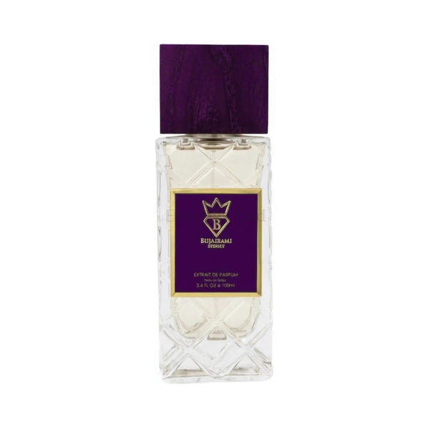 Bujairami Executor 100ml Extrait De Parfum Bujairami Sydney