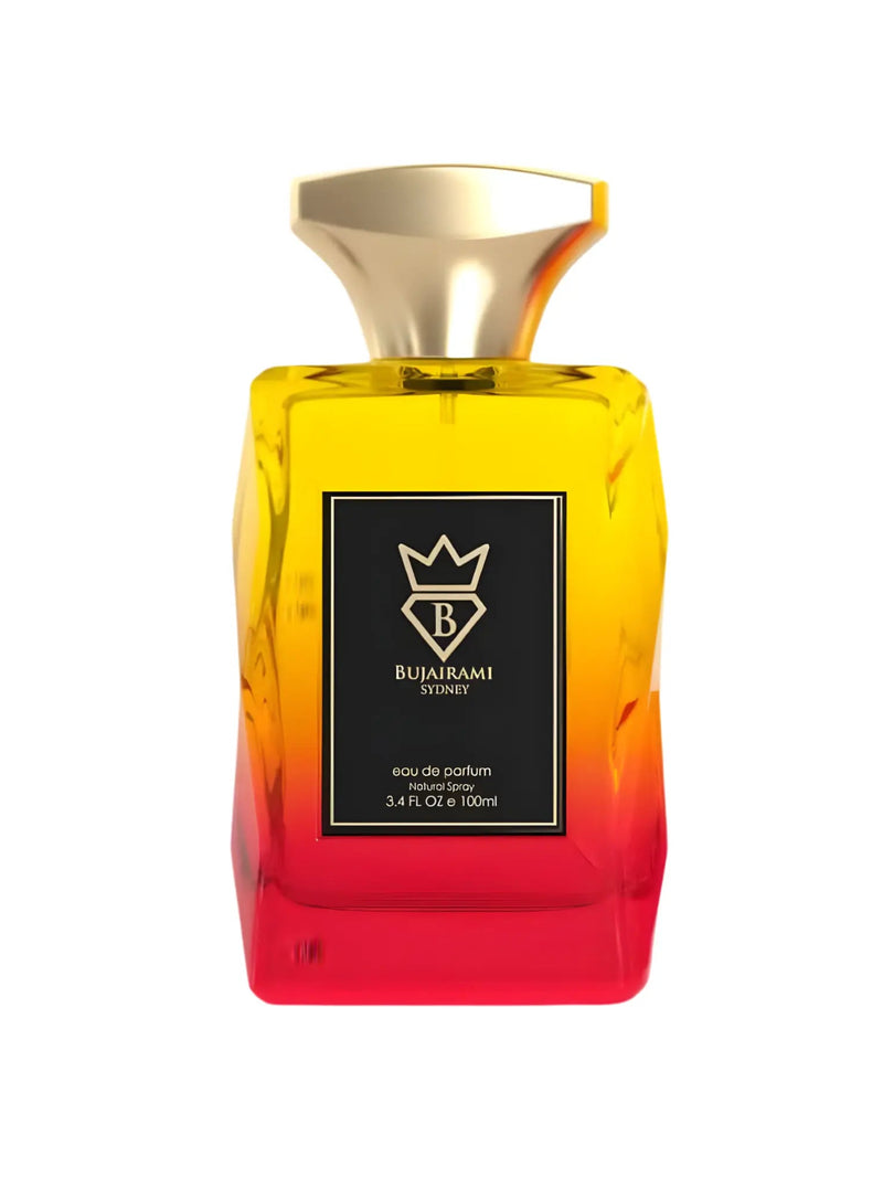 Bujairami Gladiator Perfume 100ml EDP Bujairami