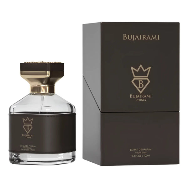 Bujairami Kingsman Extrait de Parfum 100ml Bujairami Sydney