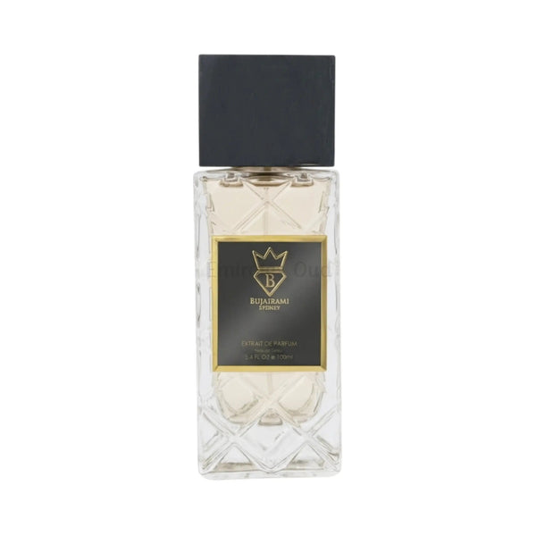 Bujairami Lucid Dream 100ml Extrait De Parfum Bujairami Sydney