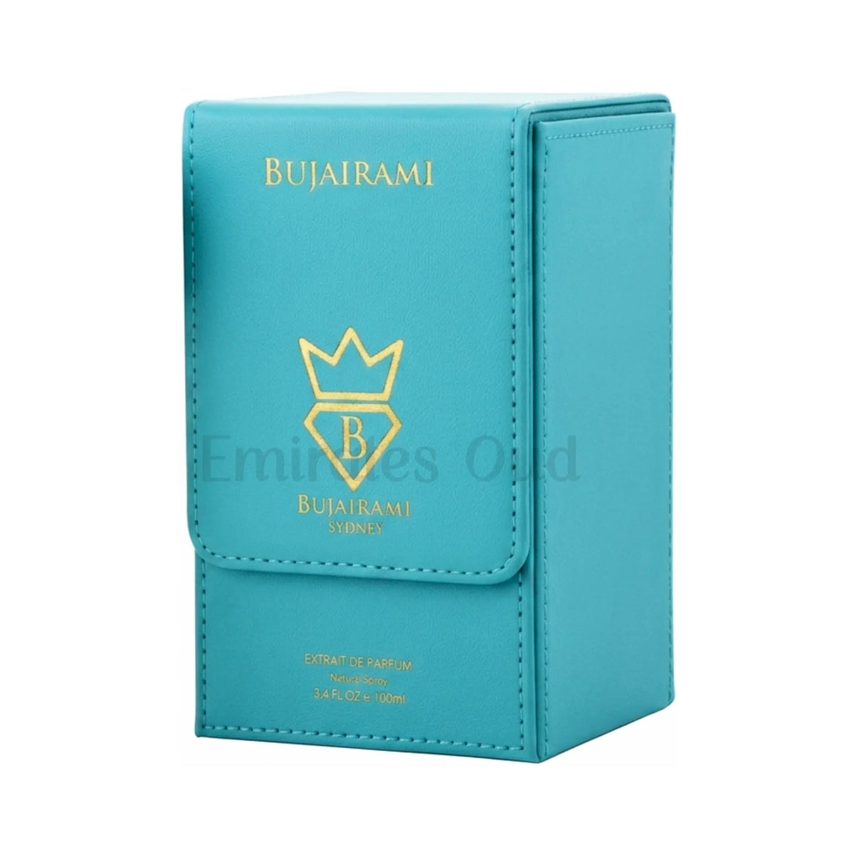 Bujairami Sweet Escape 100ml Extrait De Parfum Bujairami Sydney