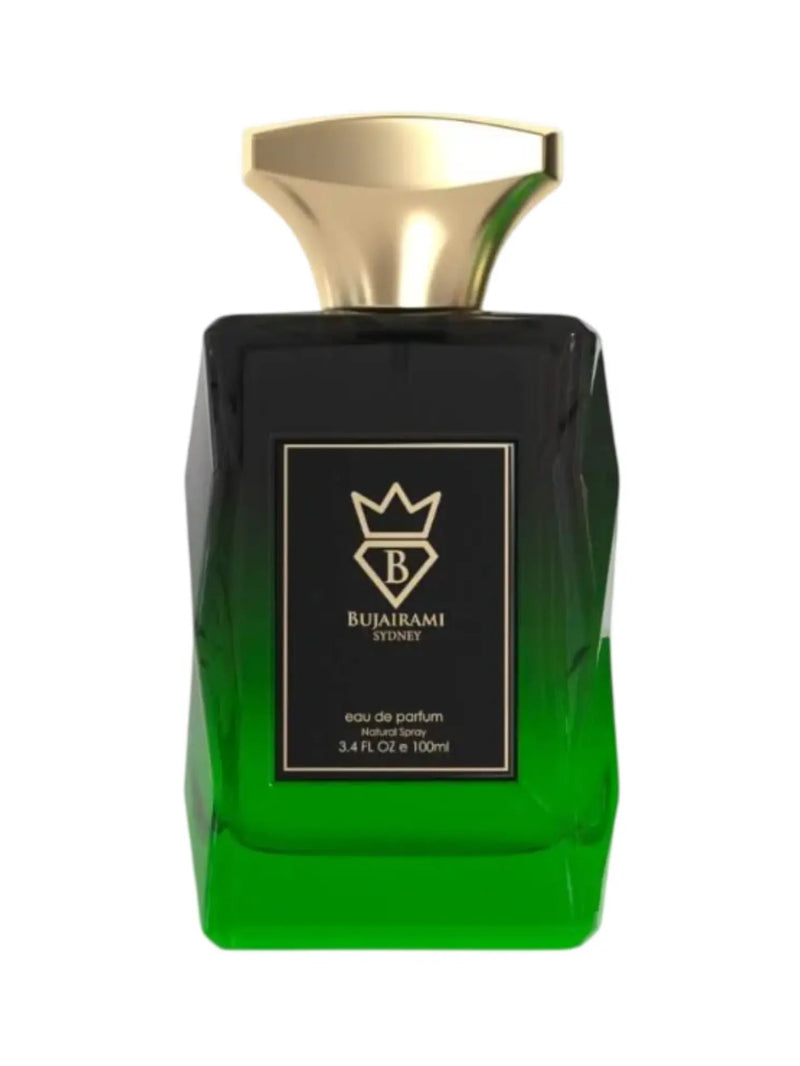 Bujairami The Hype EDP 100ml Bujairami Sydney