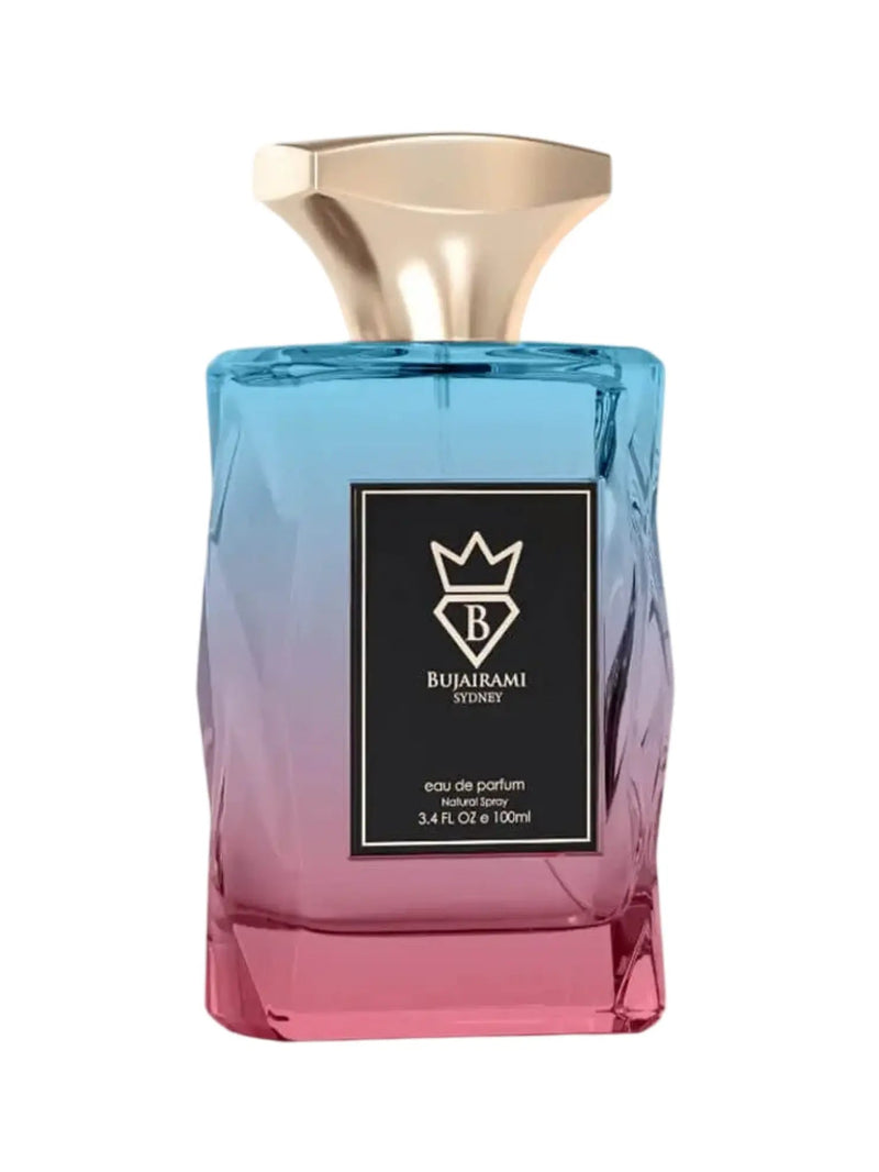 Bujairami Vanilla Dream EDP 100ml Bujairami Sydney