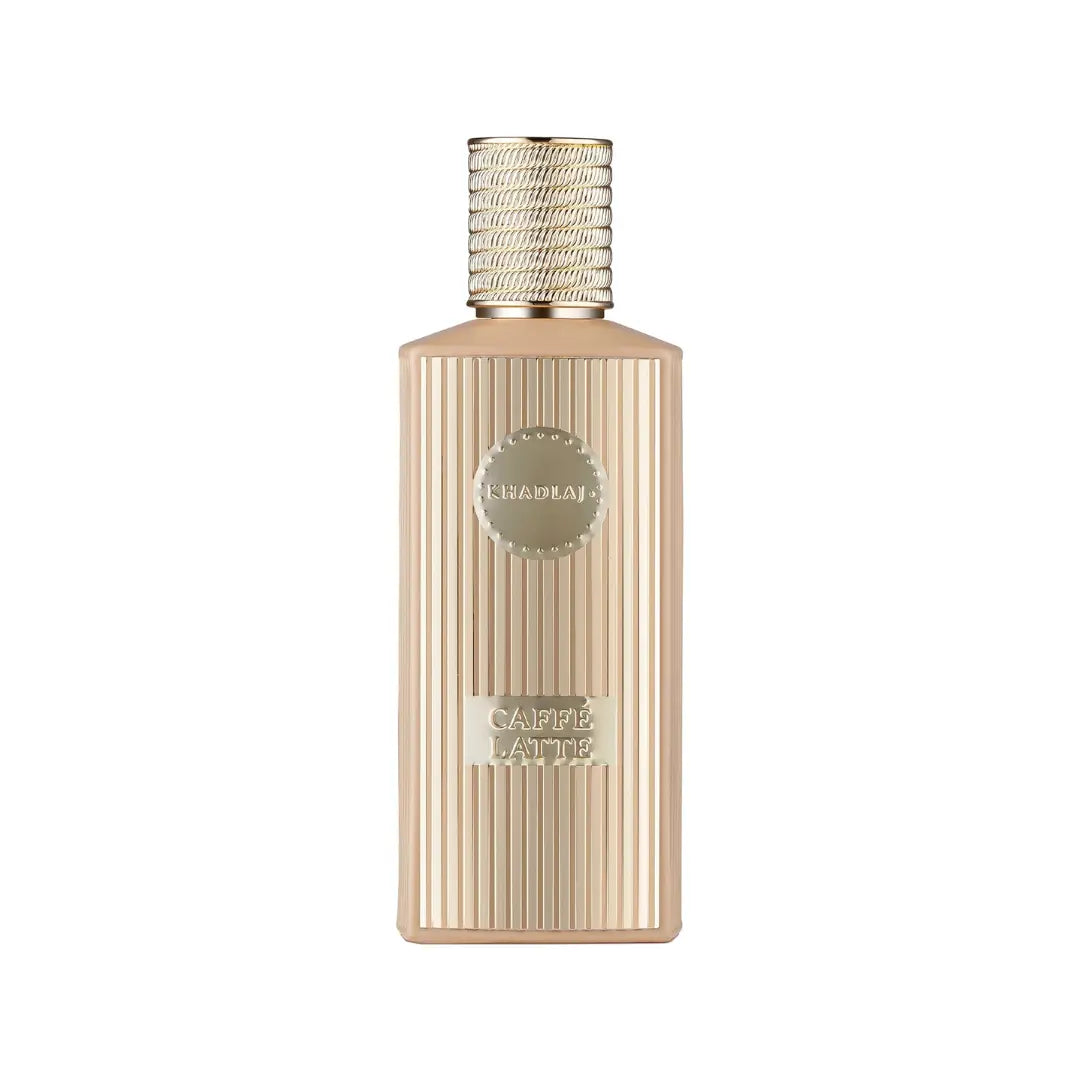 Caffe Latte Extrait De Parfum 100ml EDP Khadlaj by Khadlaj