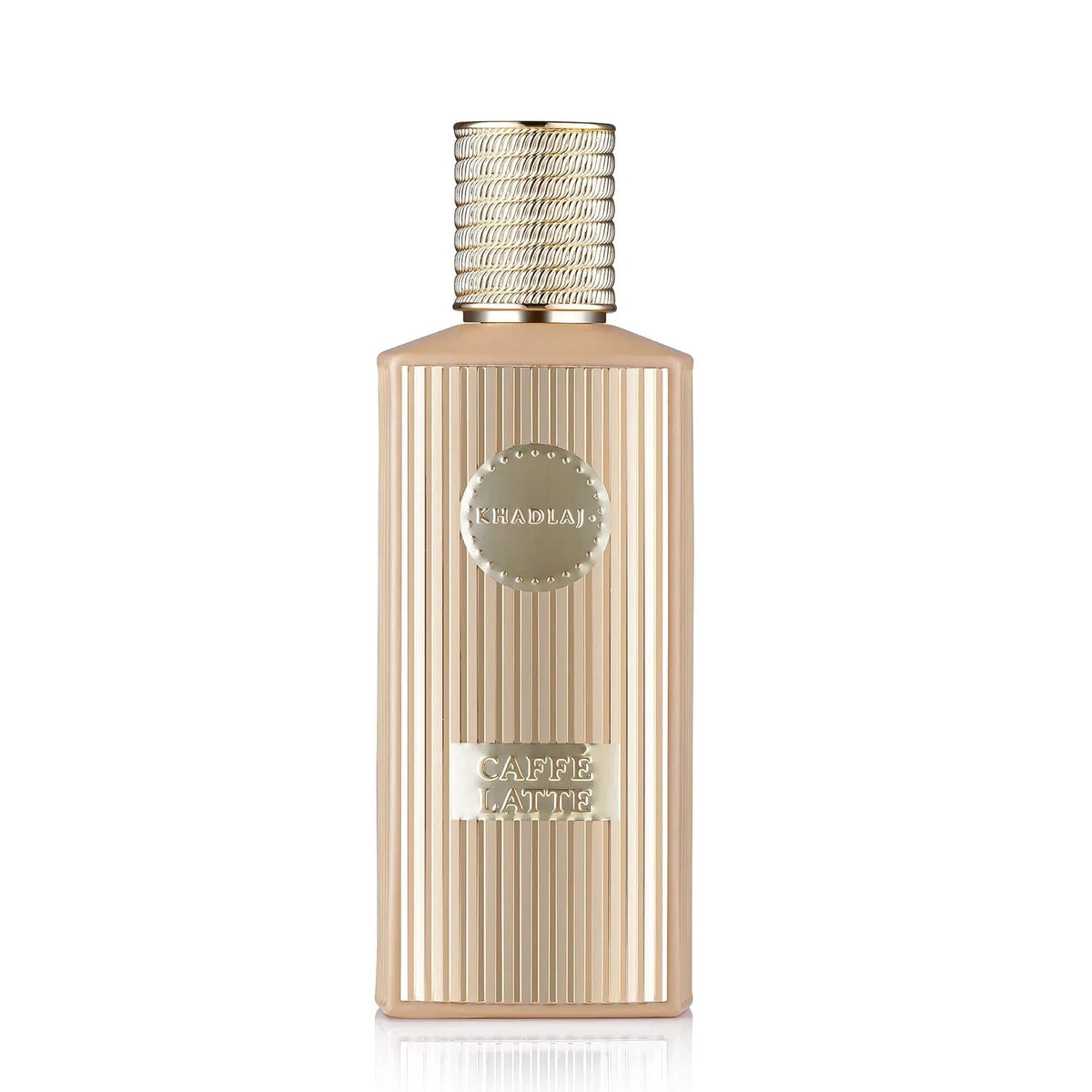 Caffe Latte Extrait De Parfum 100ml EDP Khadlaj by Khadlaj